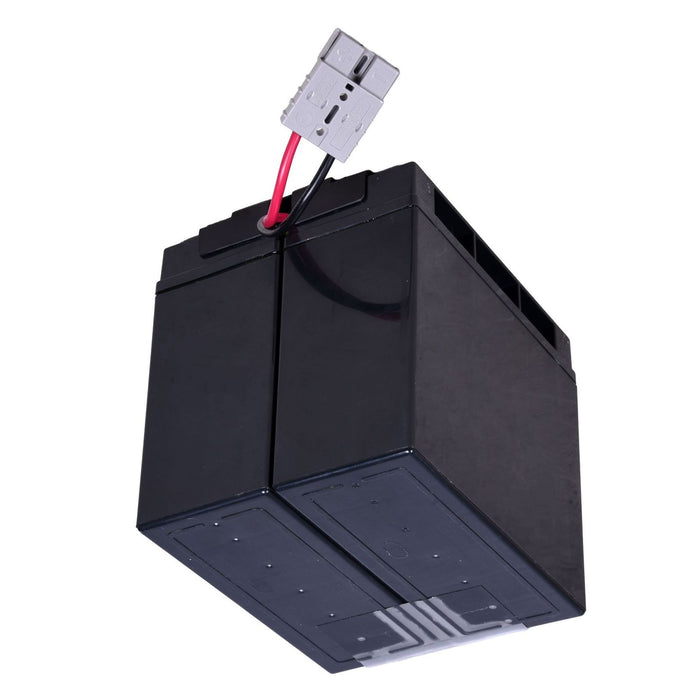 APC RBC7 - Ersatzbatterie für Unterbrechungsfreie