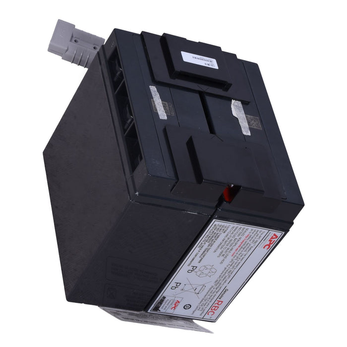 APC RBC7 - Ersatzbatterie für Unterbrechungsfreie