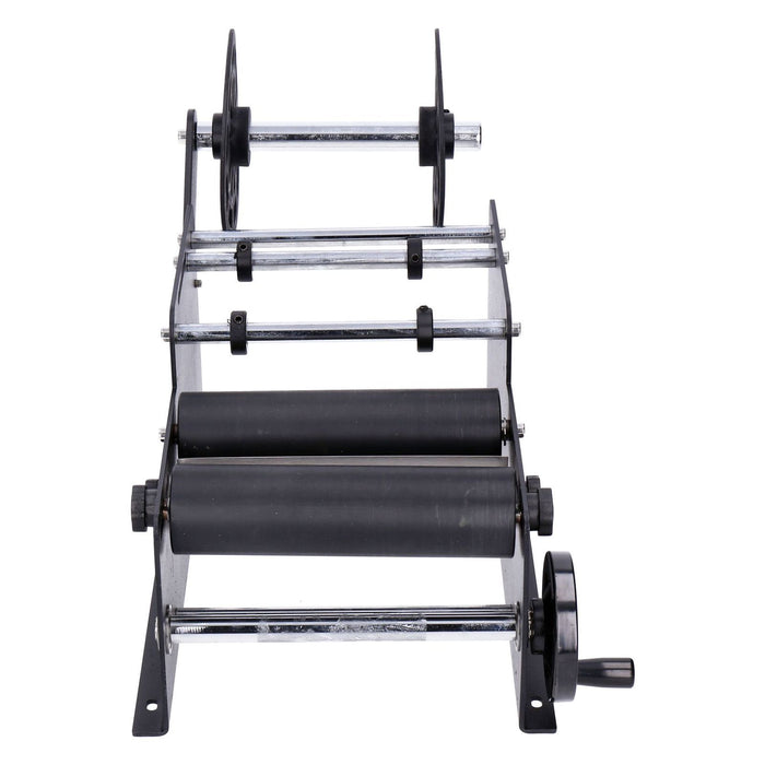 SUSEMSE Runde Flaschenetikettiermaschine Einstellb