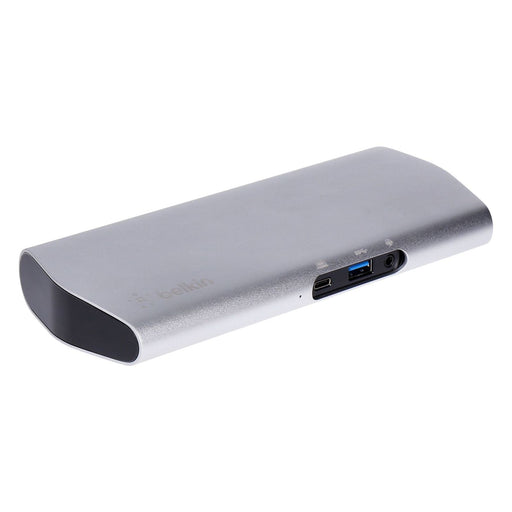 Produktbild Laptop-Dockingstation - Belkin USB-C 3.1 Express Dock HD with 1-Meter/3.3