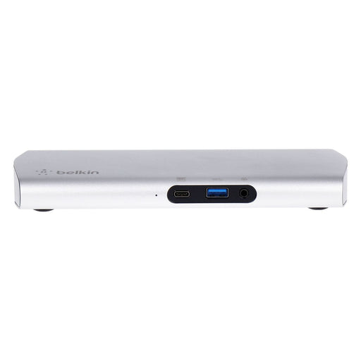 Produktbild Laptop-Dockingstation - Belkin USB-C 3.1 Express Dock HD with 1-Meter/3.3