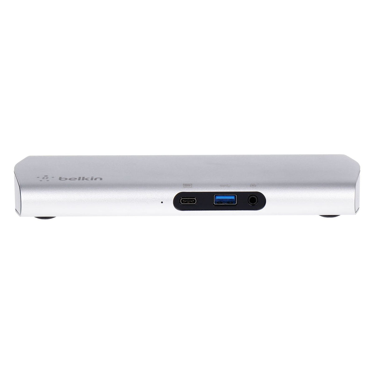 Produktbild Laptop-Dockingstation - Belkin USB-C 3.1 Express Dock HD with 1-Meter/3.3