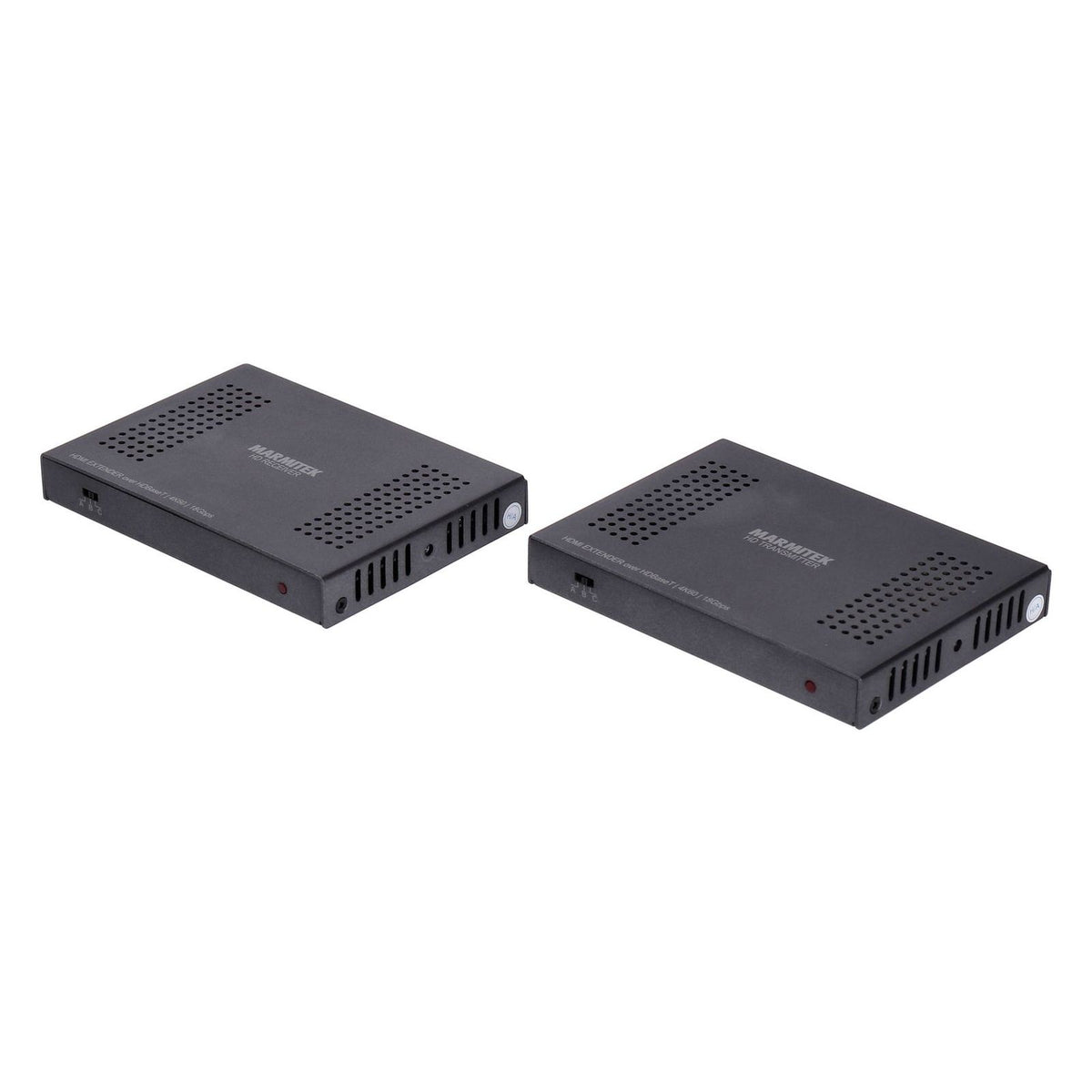 Produktbild Netzwerk-Adapter - Marmitek MegaView 241 UHD 2.0 HDMI Ethernet Extender