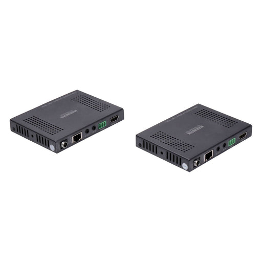 Produktbild Netzwerk-Adapter - Marmitek MegaView 241 UHD 2.0 HDMI Ethernet Extender