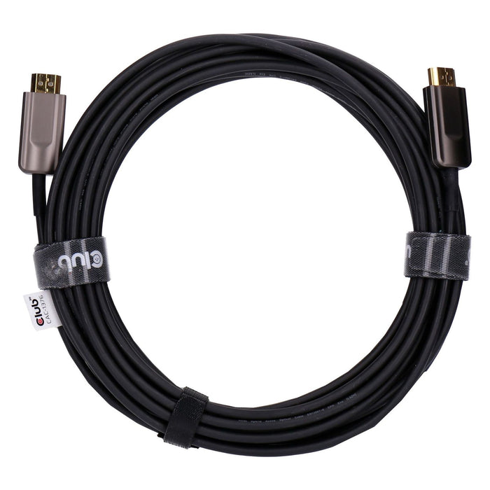 HDMI™ (AOC) Aktives Optisches Kabel 4K120Hz 8K60Hz