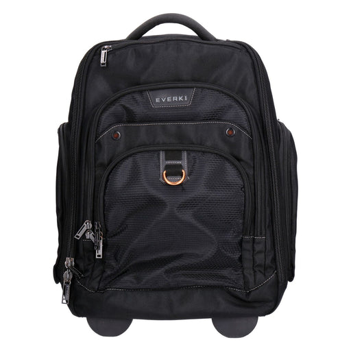 Produktbild Laptoprucksack - EVERKI Atlas Laptop-Rucksack auf Rollen EKP122 von 13-Zoll bis 17,3-Zoll