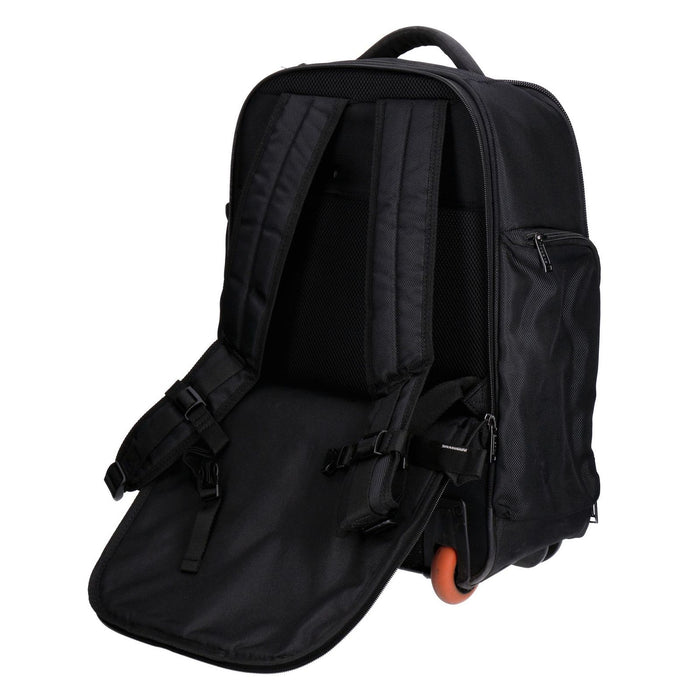EVERKI Atlas Laptop-Rucksack auf Rollen EKP122 von 13-Zoll bis 17,3-Zoll