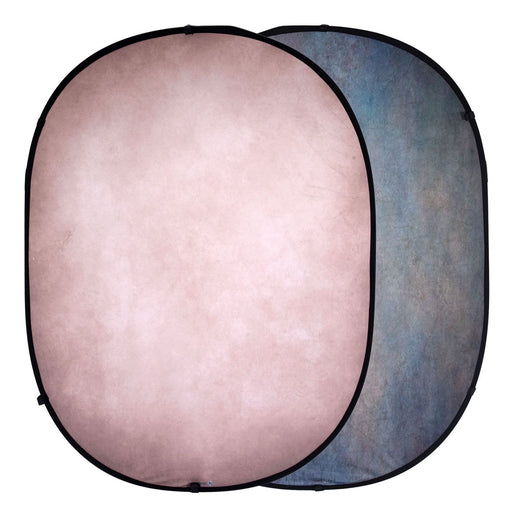 Produktbild Fotohintergrund - Kate Walimex Falthintergrund1,5x2m Faltbarer Hinte