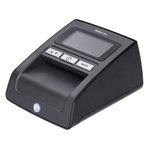 Produktbild Geldscheinprüfgerät - Safescan 155-SX Schwarz - Automatisches Falschgeld