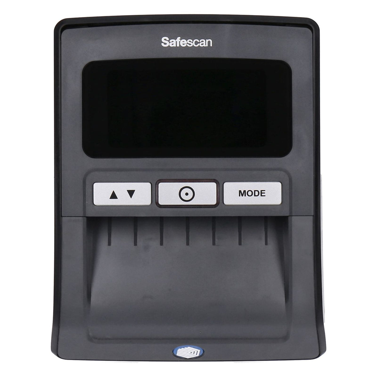 Produktbild Geldscheinprüfgerät - Safescan 155-SX Schwarz - Automatisches Falschgeld