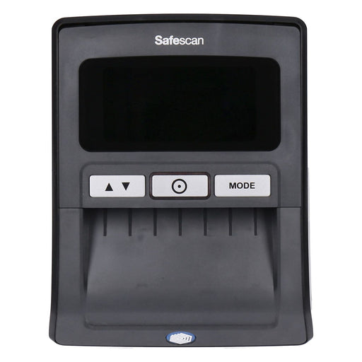 Produktbild Geldscheinprüfgerät - Safescan 155-SX Schwarz - Automatisches Falschgeld