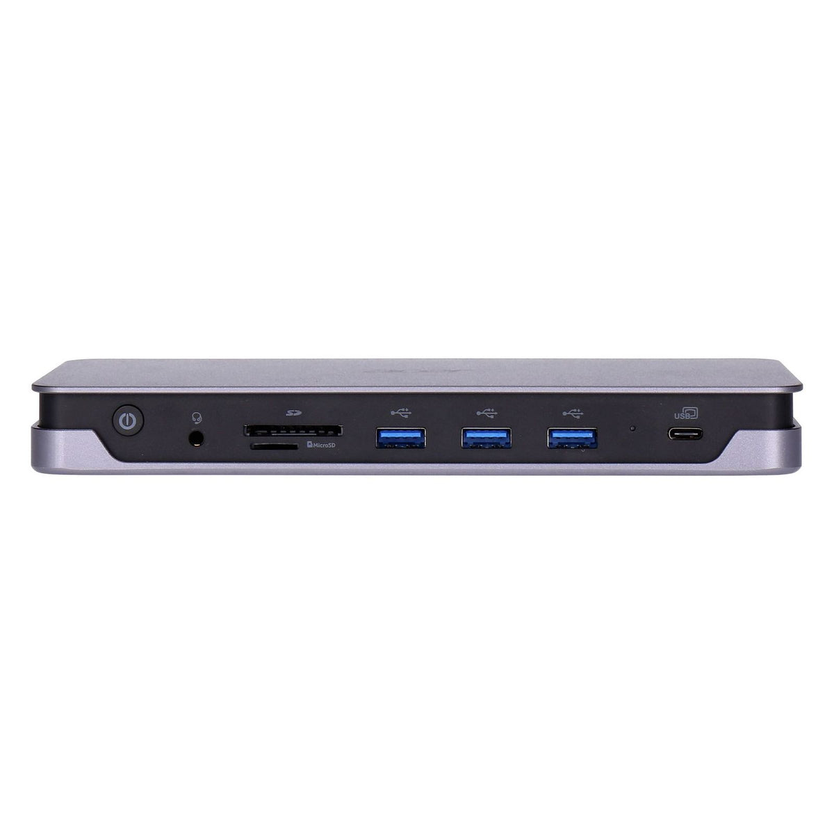 Produktbild Laptop-Dockingstation - Acer USB C Dockingstation USB Type-C Gen 1 Dock AD