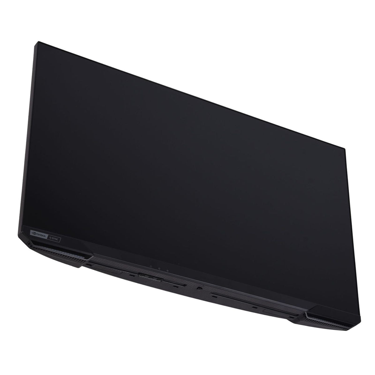 Produktbild Gaming-Monitor - Samsung Odyssey G7 S28AG702NU 28 Zoll 4K UHD LCD Gaming-Monitor - Schwarz