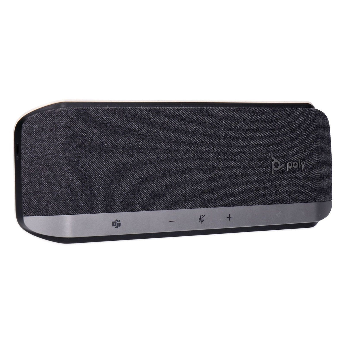Produktbild Konferenzlautsprecher - Poly Sync 40+ USB-A BT600WW, schwarz, Standard