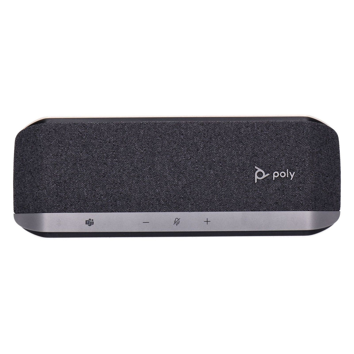 Produktbild Konferenzlautsprecher - Poly Sync 40+ USB-A BT600WW, schwarz, Standard