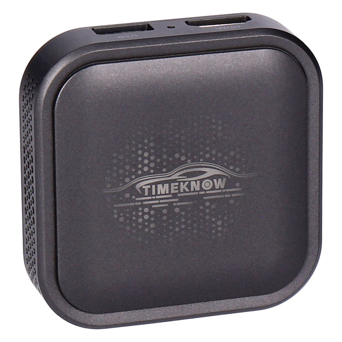 Produktbild Auto-Adapter - TIMEKNOW Carplay Android Auto Wireless Adapter Kab