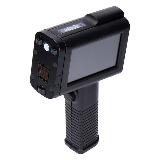 Produktbild Etikettendrucker - v4ink BENTSAI Handheld-Drucker BT-HH6105B2, tragbarer Drucker