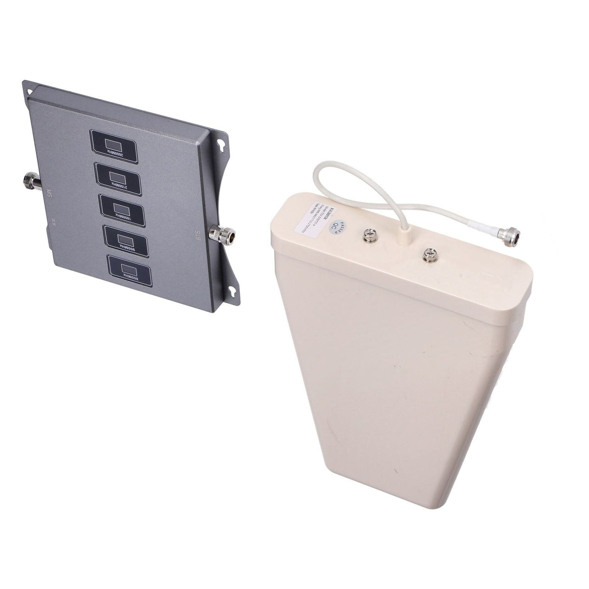 Produktbild Mobiler Router - KKBSTR Signalverstärker 4G 5G