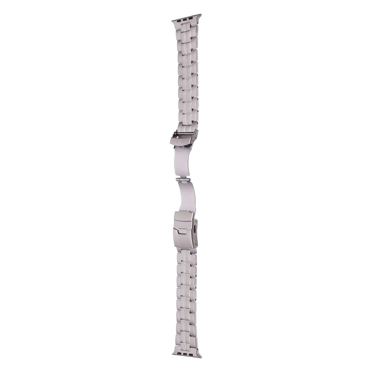Produktbild Smartwatch-Armband - Arktis Titanarmband X-15 kompatibel mit Apple Watc