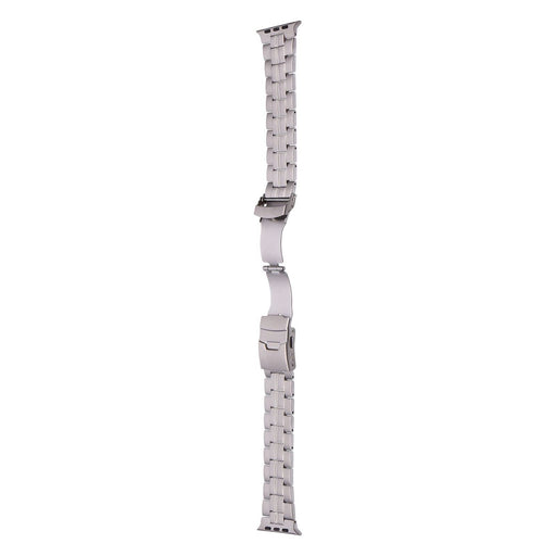 Produktbild Smartwatch-Armband - Arktis Titanarmband X-15 kompatibel mit Apple Watc