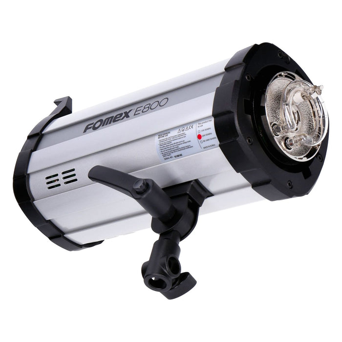Fomex E 800Ws Studioblitz