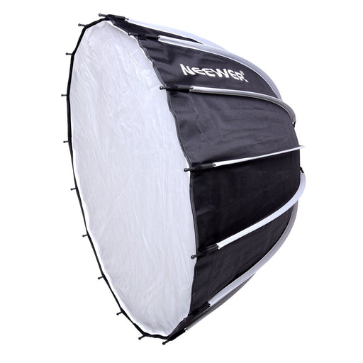 Produktbild Softbox - Neewer 34Zoll/85cm Parabolic Softbox Quick Setup Q