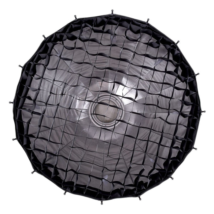 Neewer 34Zoll/85cm Parabolic Softbox Quick Setup Q