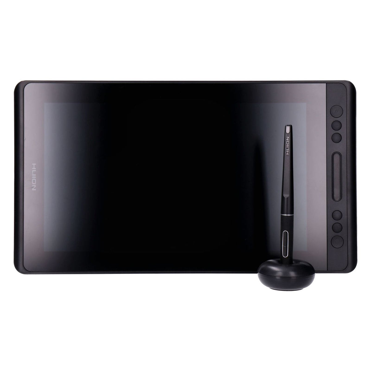 Produktbild Grafiktablett - HUION KAMVAS PRO 13 HD 13.3 Zoll Grafiktablett mit