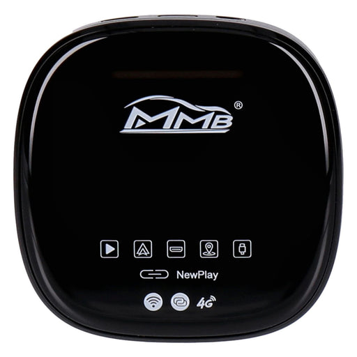 Produktbild Auto-Adapter - MMB MAX 3.0 Wireless CarPlay Adapter 2023 Multimed