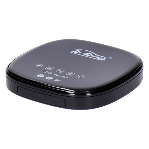 Produktbild Auto-Adapter - MMB MAX 3.0 Wireless CarPlay Adapter 2023 Multimed
