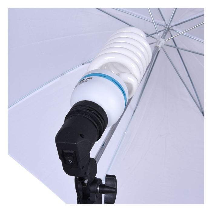 OMBAR Set für Fotostudio und Beleuchtung Fotograf