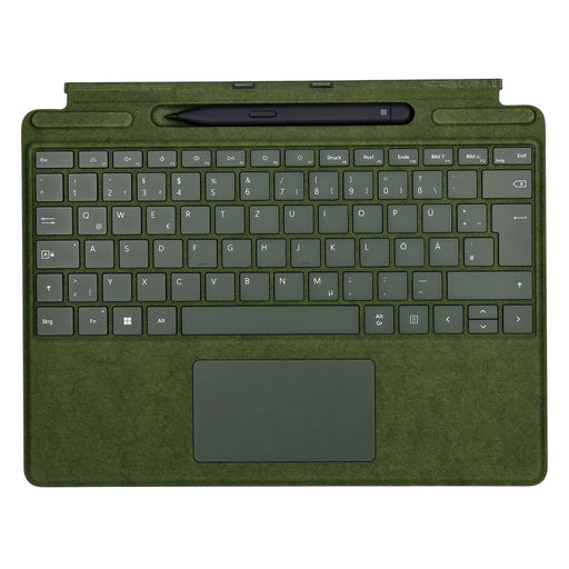 Produktbild Tablet-Tastatur - Microsoft Surface Pro 8 / 9 / X Signature Keyboard