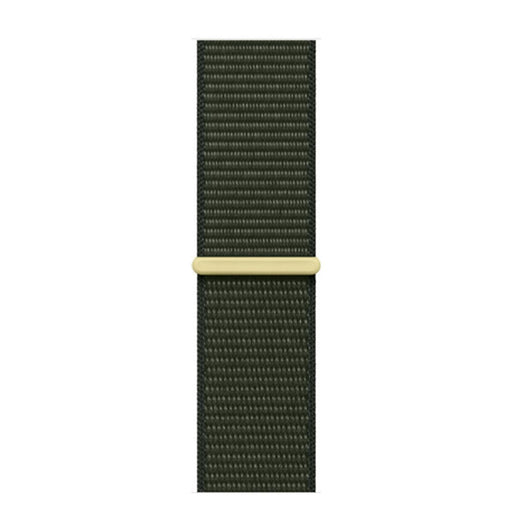 Produktbild Smartwatch-Armband - Apple Sport Loop 41mm Zypresse