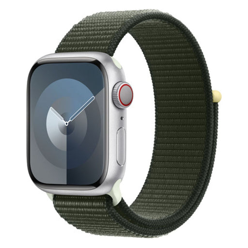 Produktbild Smartwatch-Armband - Apple Sport Loop 41mm Zypresse