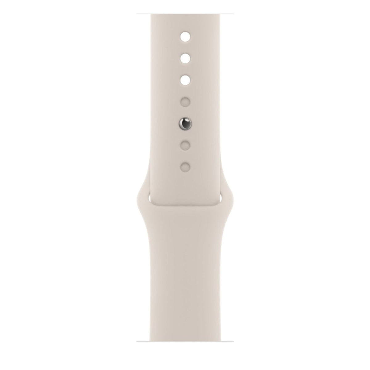 Produktbild Smartwatch-Armband - Apple Watch Band - Sportarmband - 45 mm - Polarste