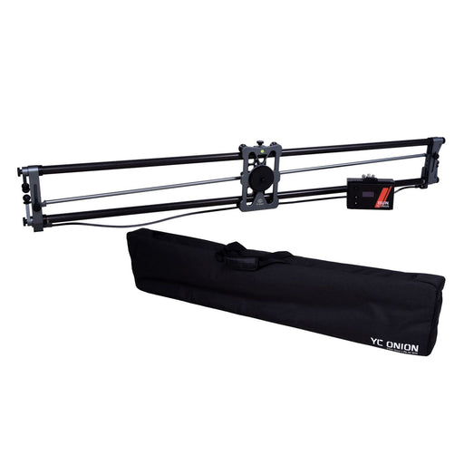 Produktbild Kamerastativ - YC Onion Motorisierter Kameraschieber 120 cm mit A
