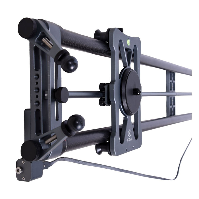 YC Onion Motorisierter Kameraschieber 120 cm mit A