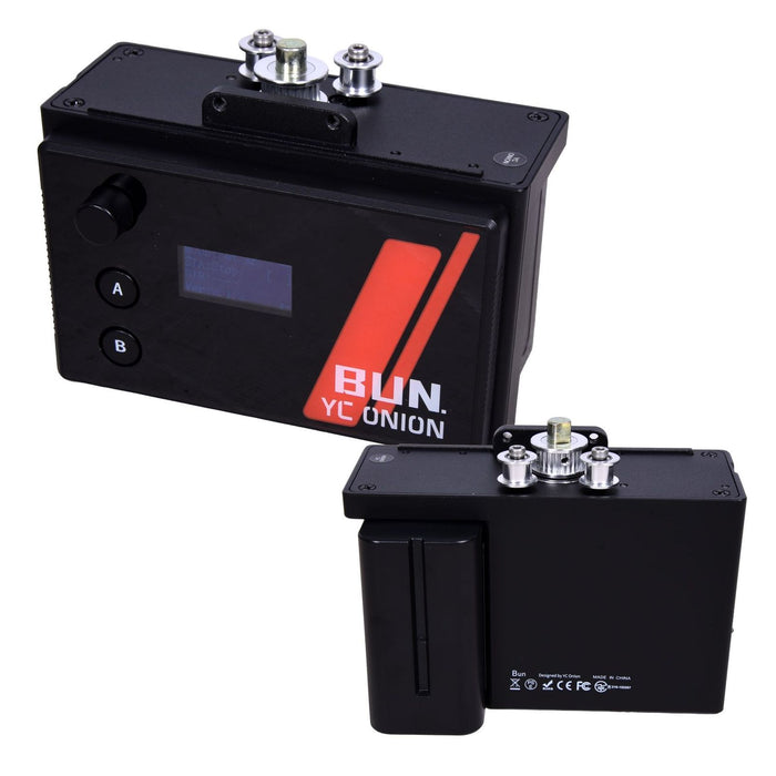 YC Onion Motorisierter Kameraschieber 120 cm mit A