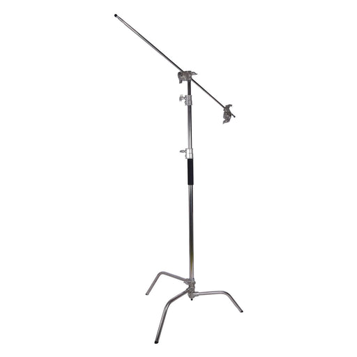 Produktbild Lampenstativ - Neewer Pro 100% Metall C Ständer Lampenständer mit