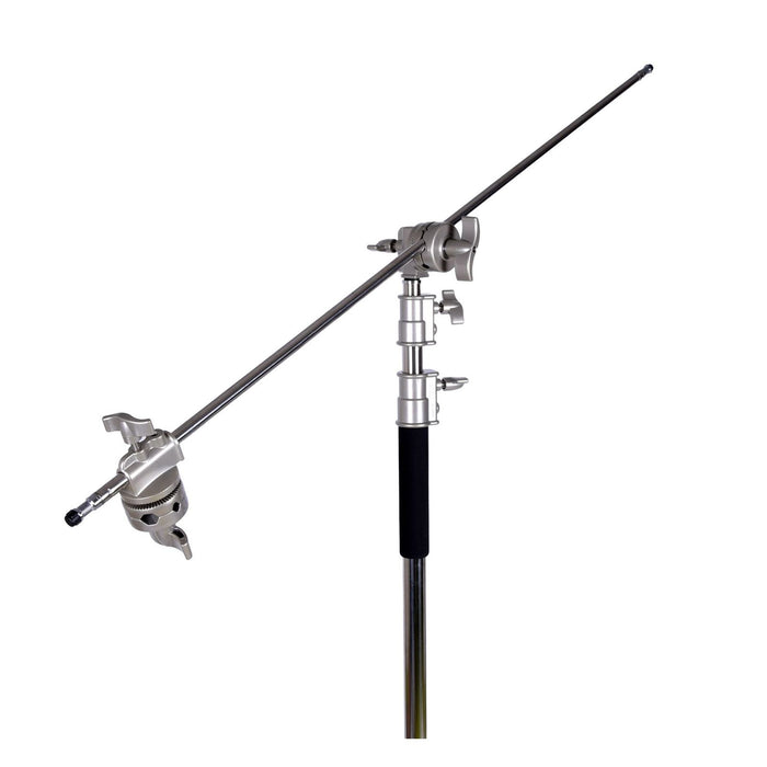 Neewer Pro 100% Metall C Ständer Lampenständer mit