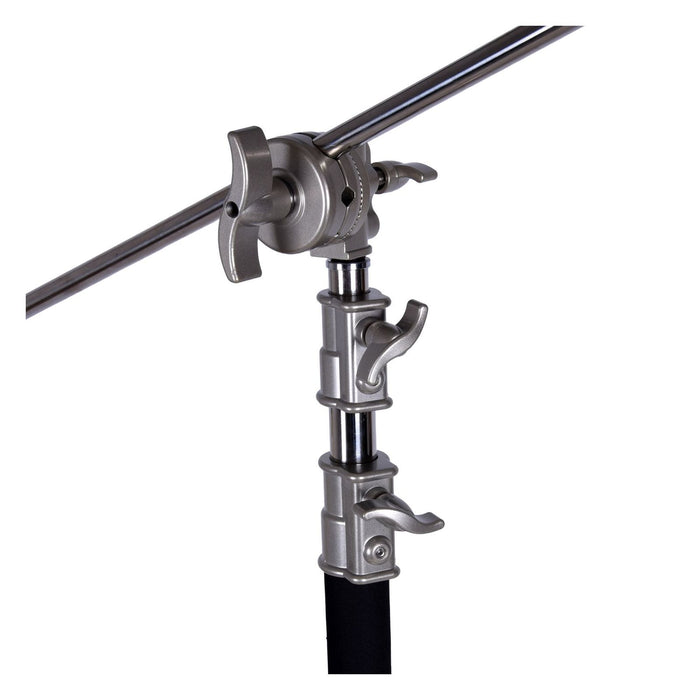 Neewer Pro 100% Metall C Ständer Lampenständer mit