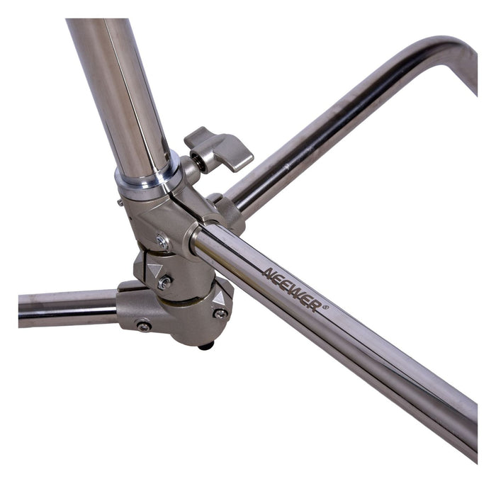 Neewer Pro 100% Metall C Ständer Lampenständer mit
