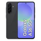 Samsung Galaxy A36 5G Dual-SIM 256GB Awesome Black
