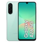 Samsung Galaxy A26 5G Dual-SIM 128GB Mint