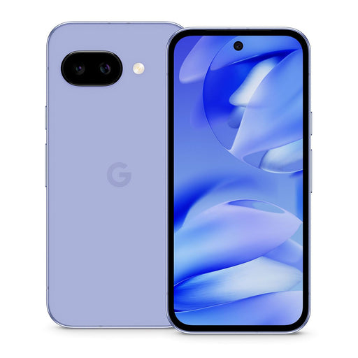 Produktbild Smartphone - Google Pixel 9a 5G Dual-SIM 128GB Iris