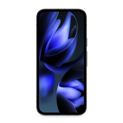 Pixel 9a 5G Dual-SIM 128GB Obsidian