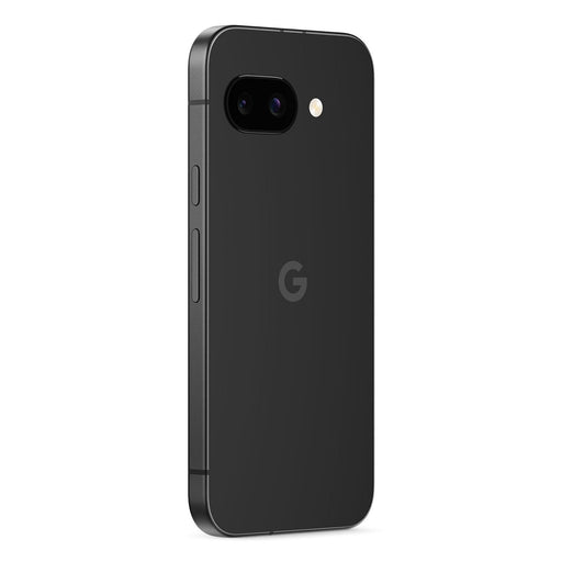 Produktbild Smartphone - Google Pixel 9a 5G Dual-SIM 128GB Obsidian
