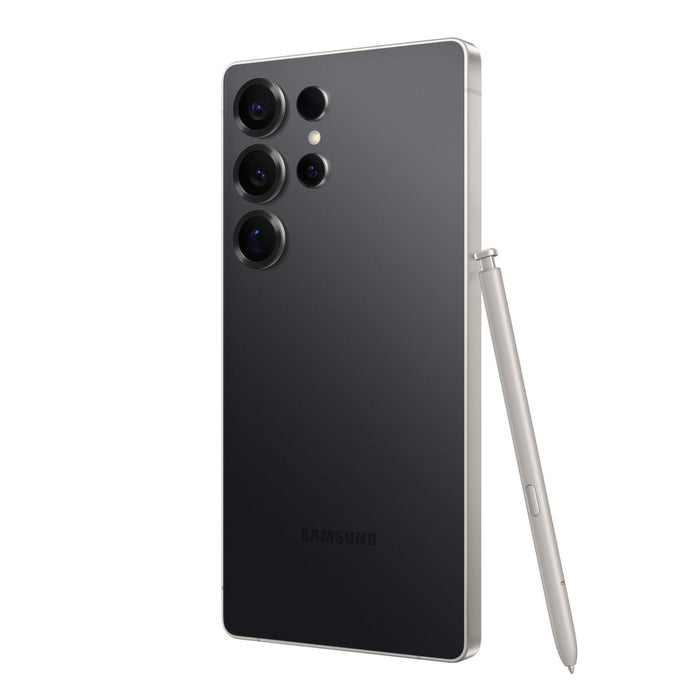 Samsung Galaxy S25 Ultra 512GB Schwarz, Titan