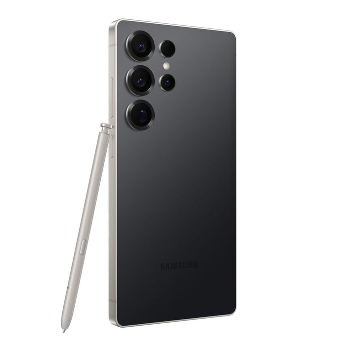 Samsung Galaxy S25 Ultra 512GB Schwarz, Titan