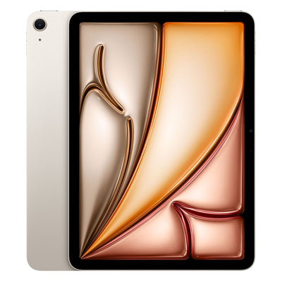 iPad Air 11 (2025) 7. Generation WiFi 128GB Polarstern